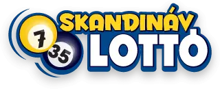 A Skandináv LOTTO game Magyarországon